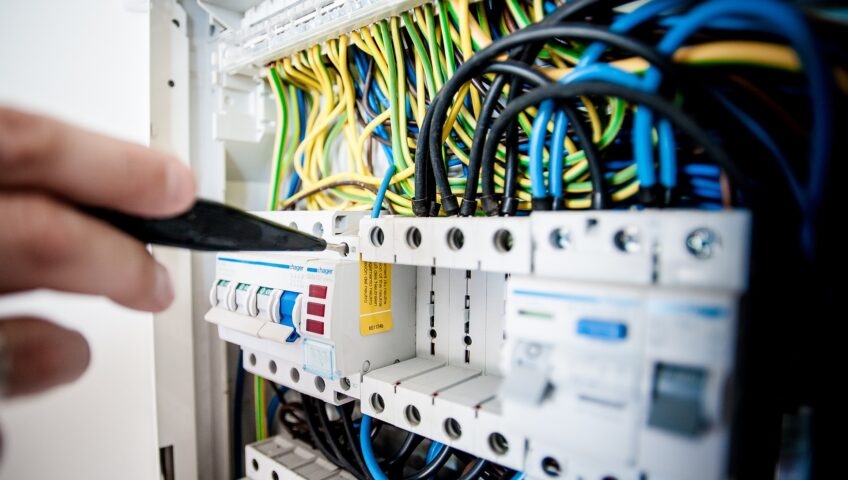 Electrical services in Lafayette