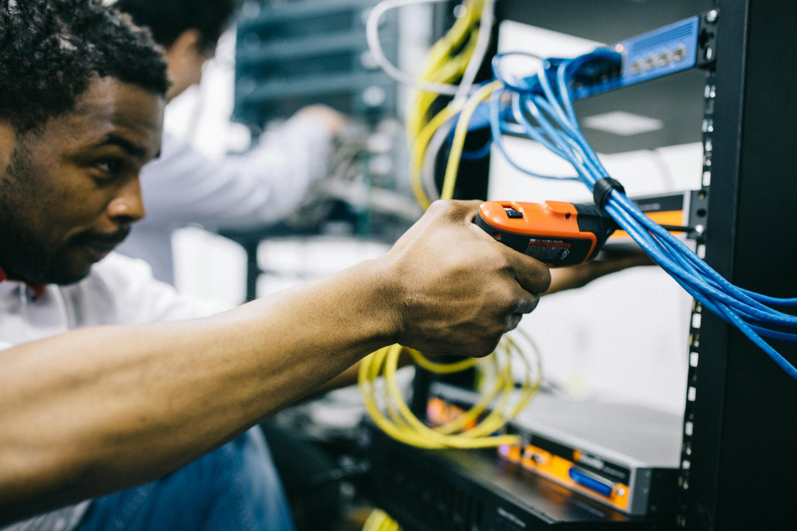 Electrical Services in Lafayette