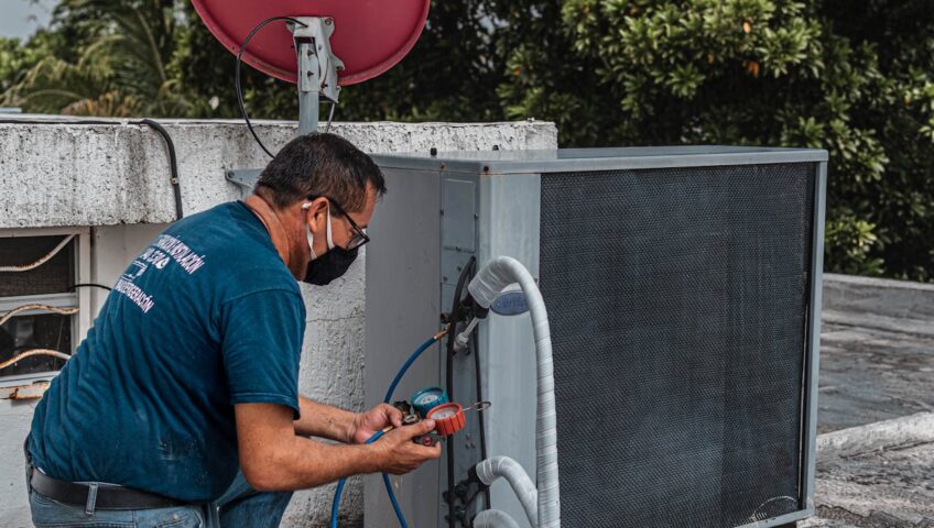Best HVAC contractors in Lafayette, Broussard and nearby areas of Louisiana