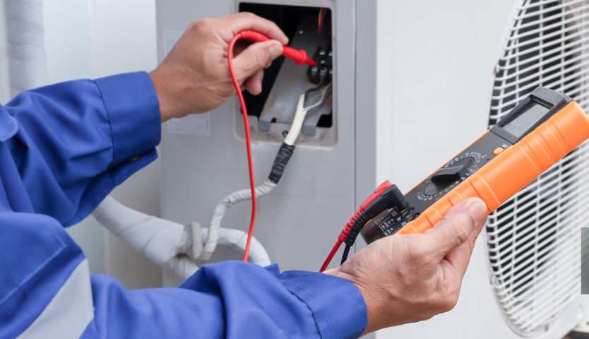 HVAC Contractors and HVAC Inspection services in Lafayette, Broussard and nearby areas of Louisiana