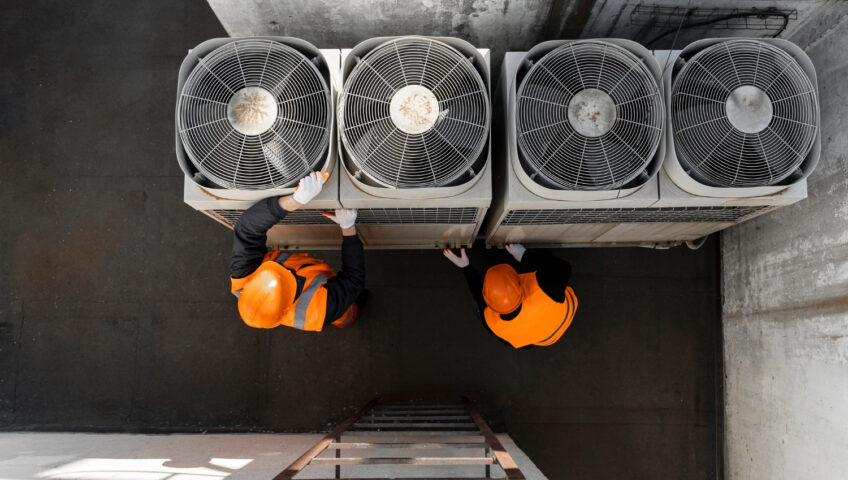 AC Repair Services in Lafayette, Broussard and nearby areas of Louisiana