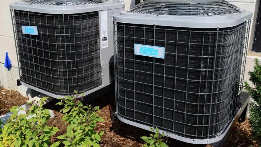 HVAC Contractors, AC repair services in Lafayette, Broussard and nearby areas of Louisiana