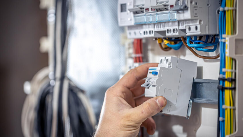 Electrical Services in Lafayette, Broussard