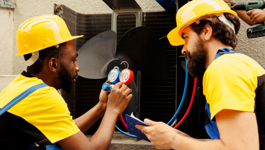 AC Repair services, Electrical services in Lafayette, Broussard and nearby areas of Louisiana