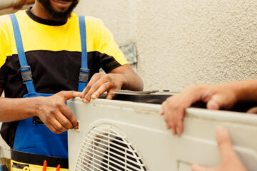 HVAC Contractors in Lafayette, Broussard and nearby areas of Louisiana