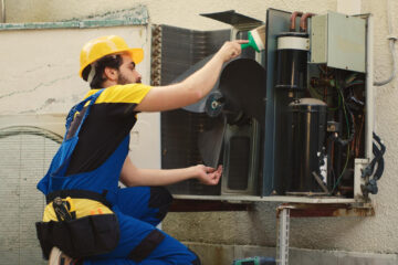 HVAC Contractors in Lafayette, Broussard and nearby areas of Louisiana