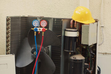 HVAC Contractors in Lafayette, Broussard and nearby areas of Louisiana