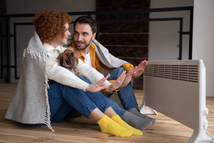 HVAC Contractors, AC repair services in Lafayette, Broussard and nearby areas of Louisiana