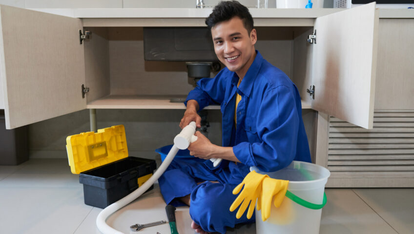 water mitigation services in Lafayette, Broussard and nearby areas of Louisiana